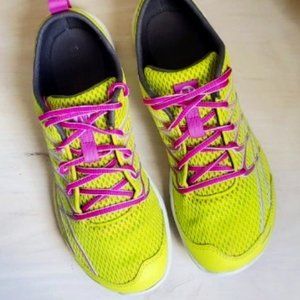 Merrell Bare Access Arc 3 Trail Shoes Running Lightweight Sneakers Womens 8.5